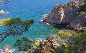 Apartament Mar Brava a 3 min a peu de la platja